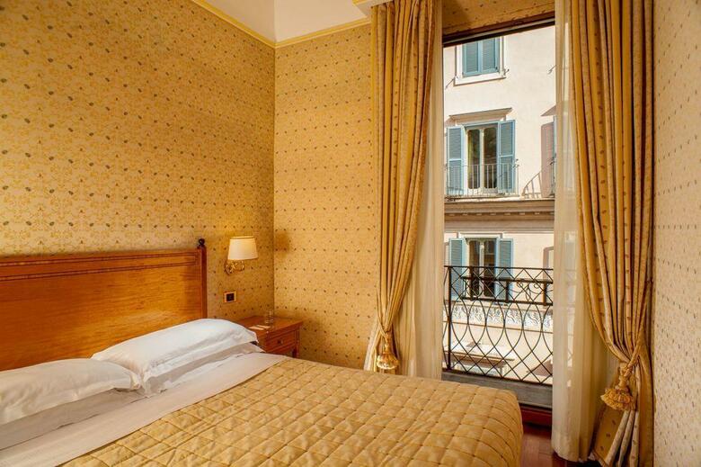 Hotel Piranesi