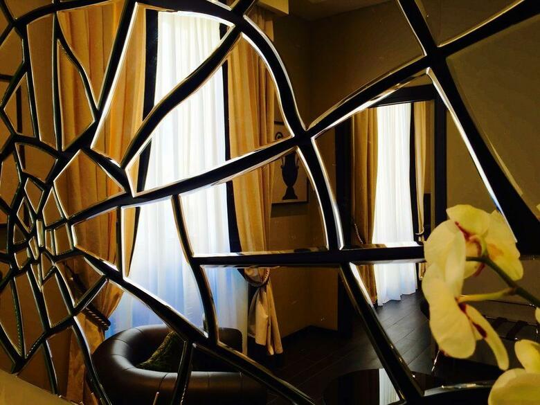 Hotel Piranesi