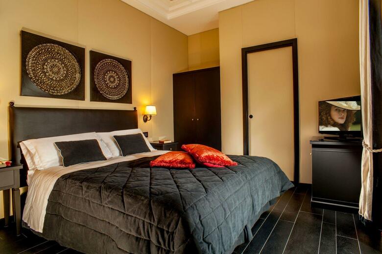 Hotel Piranesi
