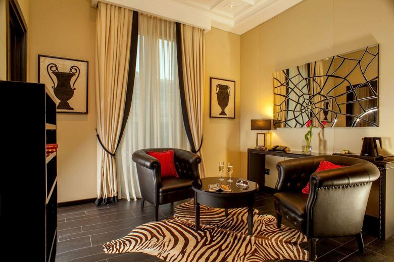 Hotel Piranesi