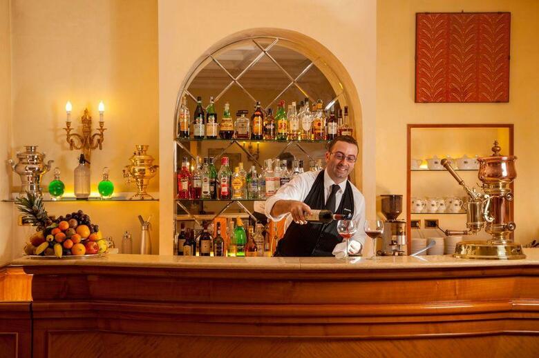 Hotel Piranesi