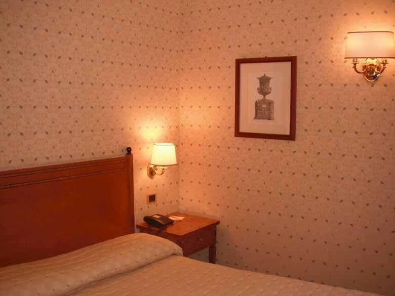 Hotel Piranesi