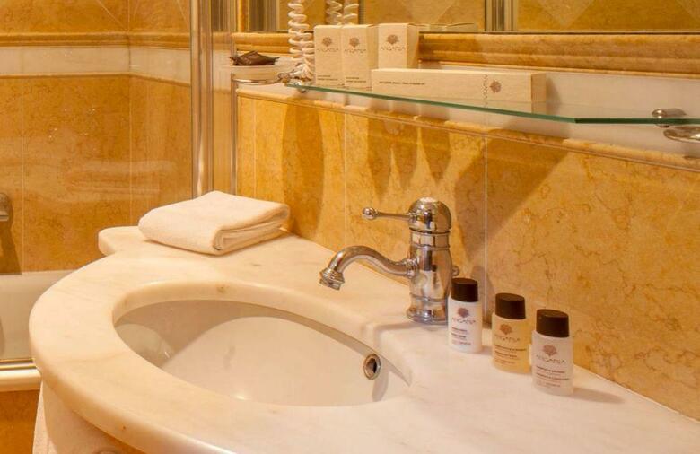 Hotel Piranesi