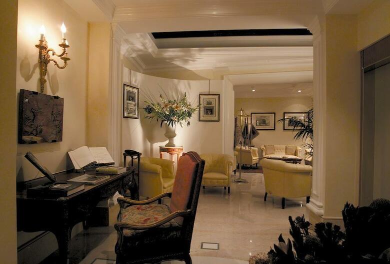 Hotel Piranesi