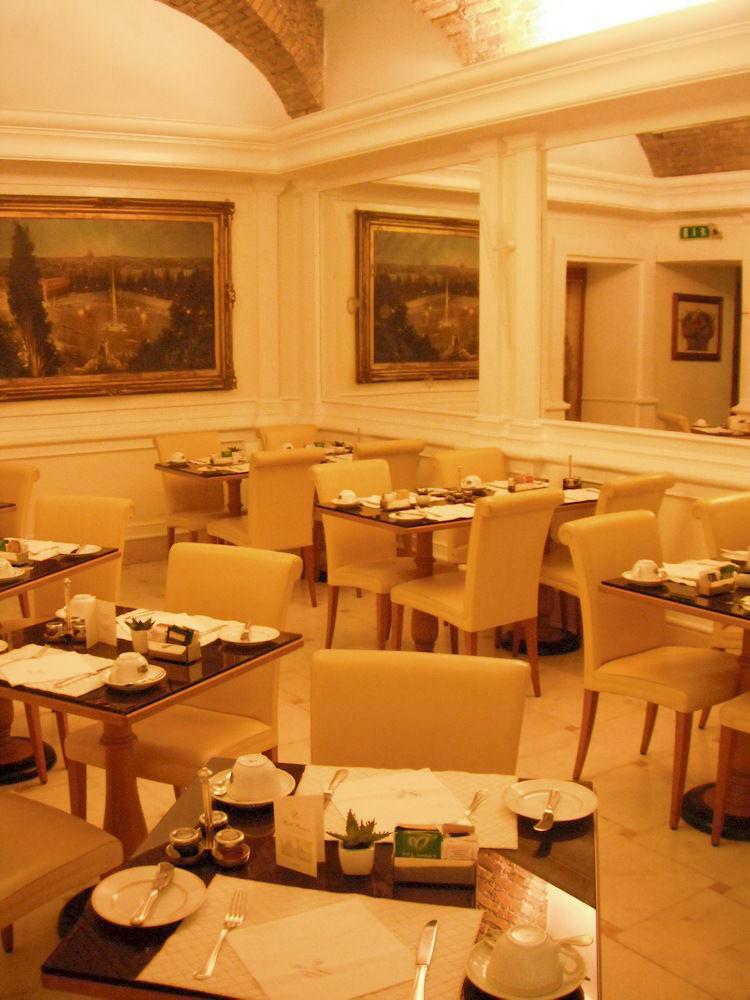 Hotel Piranesi