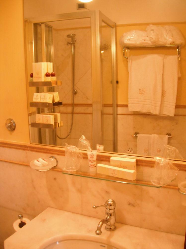 Hotel Piranesi
