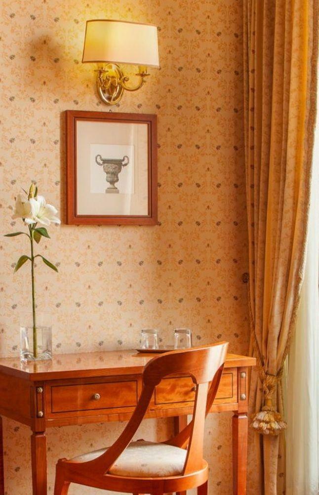 Hotel Piranesi
