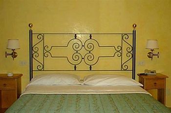Hotel Villa Teresa
