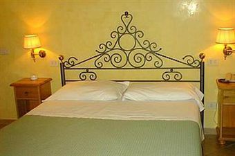 Hotel Villa Teresa