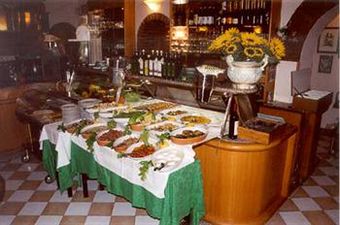 Hotel Villa Teresa