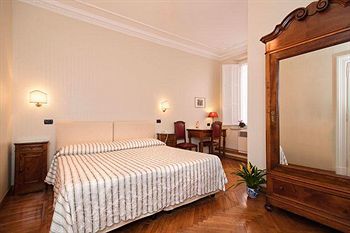 Hotel Suisse