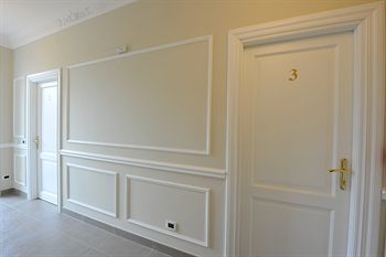 Hotel Villa Zaccardi