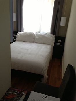 Hotel Rhome Terminal