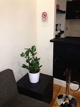 Hotel Rhome Terminal