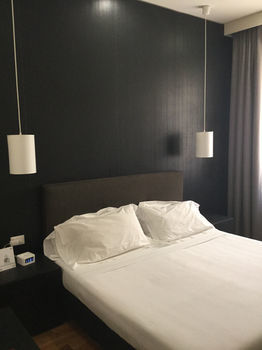 Hotel Rhome Terminal