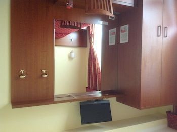 Bed & Breakfast Residenza Fermi