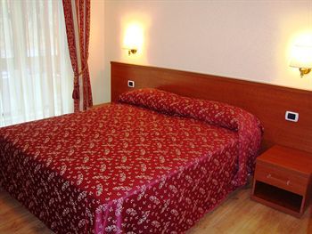 Bed & Breakfast Residenza Fermi