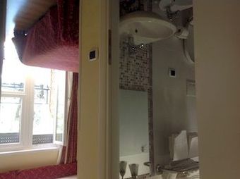 Bed & Breakfast Residenza Fermi