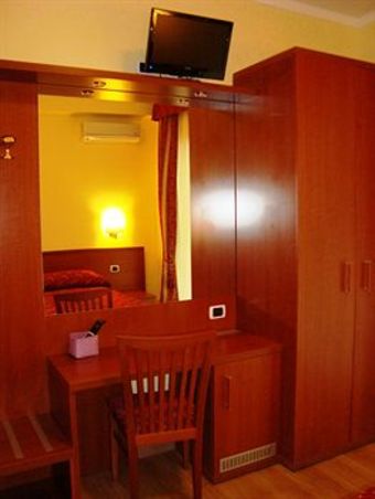 Bed & Breakfast Residenza Fermi