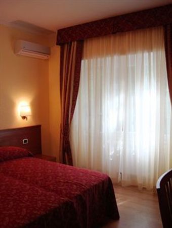 Bed & Breakfast Residenza Fermi