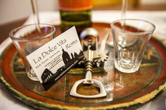 B&B La Dolce Vita