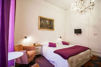 B&B La Dolce Vita