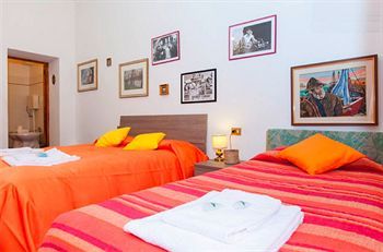 B&B La Dolce Vita
