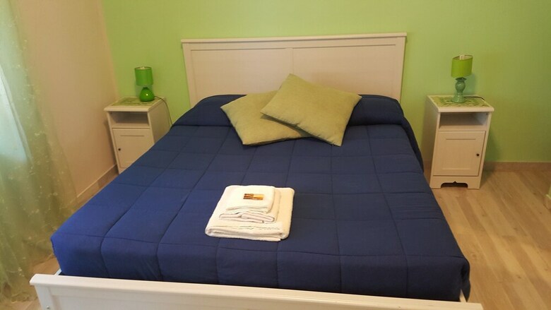 Domina Romae B&B