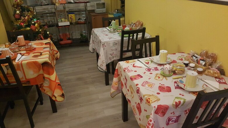 Domina Romae B&B