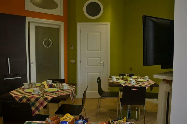 Hotel Thewesley Rome