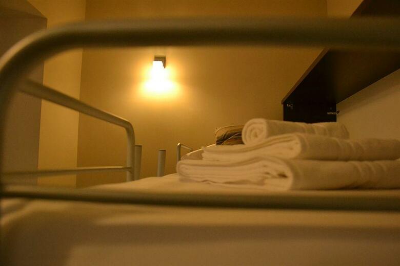 Hotel Thewesley Rome