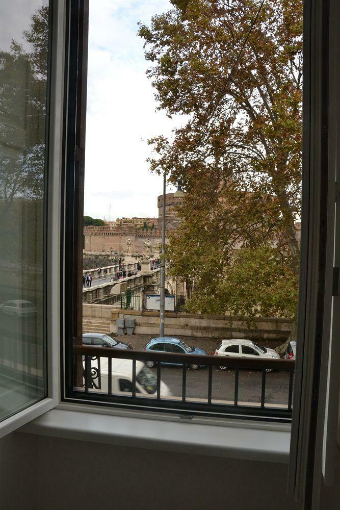 Hotel Thewesley Rome