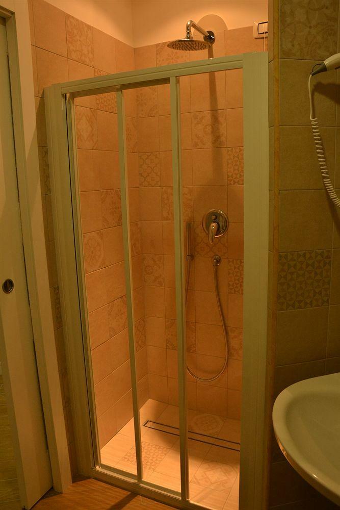 Hotel Thewesley Rome