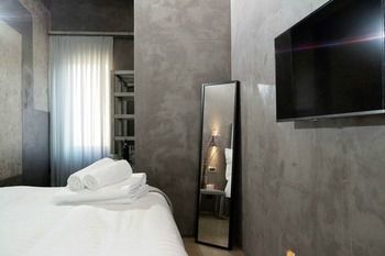 Hotel Campo De' Fiori 27 Suites