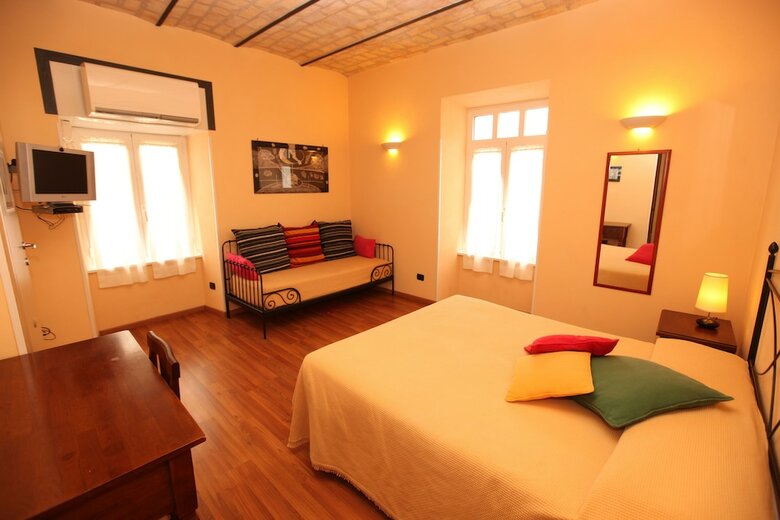 A Ca Degli Equi B&B