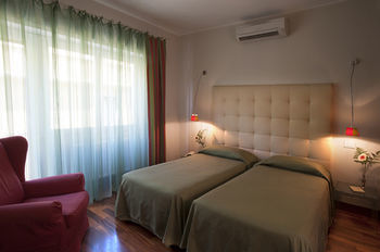 Hotel Sant' Anna