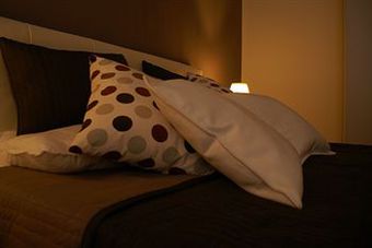 Hotel Guesthouse Montebello47