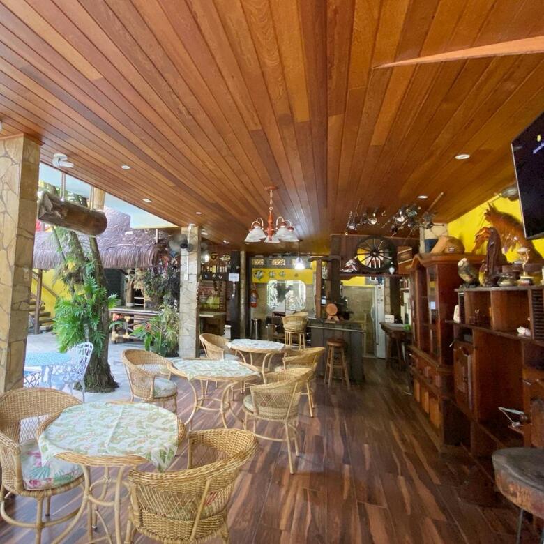 Hostal Morada Do Aventureiro