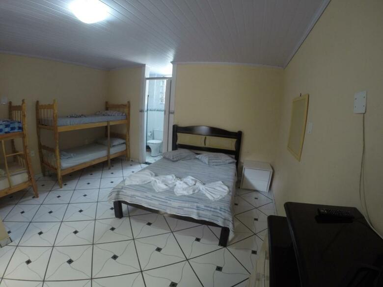 Hostal Morada Do Aventureiro