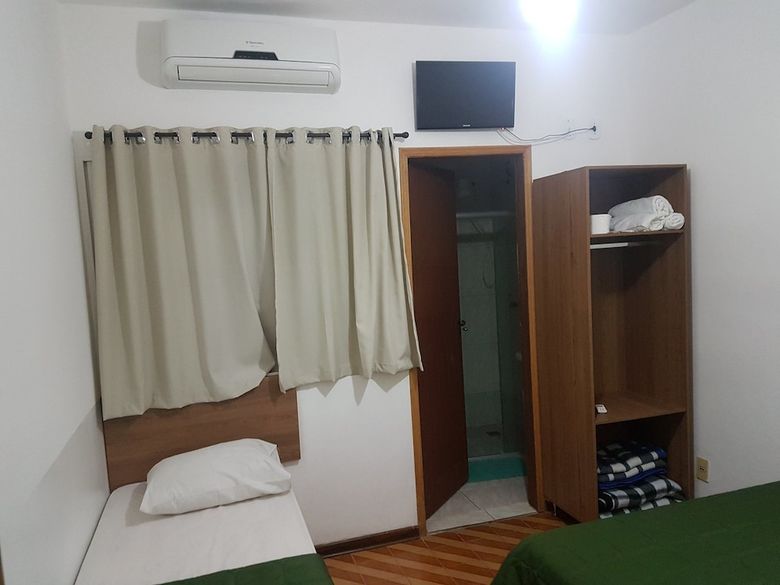 Hostal Pousada Estrela De Davi