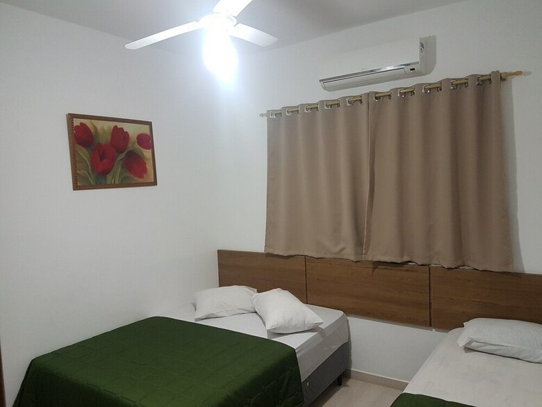 Hostal Pousada Estrela De Davi