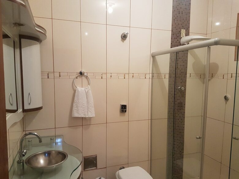 Hostal Pousada Estrela De Davi