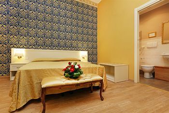 Bed & Breakfast Dg Prestige Room