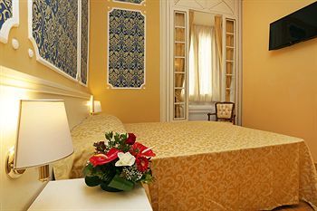 Bed & Breakfast Dg Prestige Room