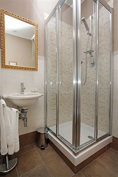 Bed & Breakfast Dg Prestige Room