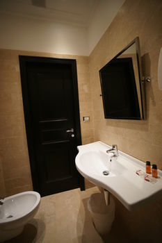 Hotel Vaticano Royal Suite