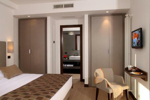 Residence Hotel Parioli