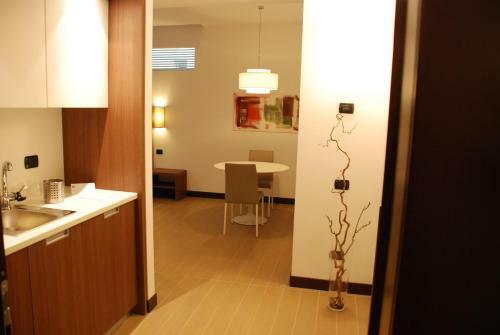 Residence Hotel Parioli