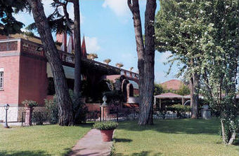 Hotel Il Quadrifoglio