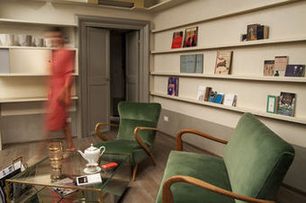 Apartamento Casacau